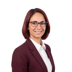 Marina González, CEO e Ingeniera técnica
