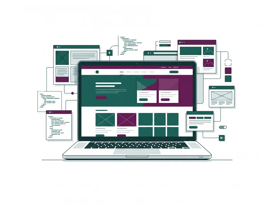 Desarrollo web